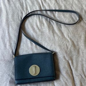 Vintage Kate Spade crossbody purse